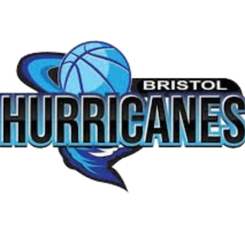 布里斯托尔飓风logo